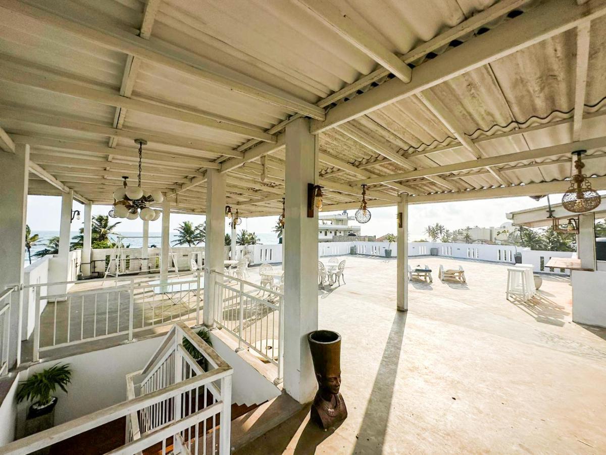 Sunset Sands Hikkaduwa Exterior photo