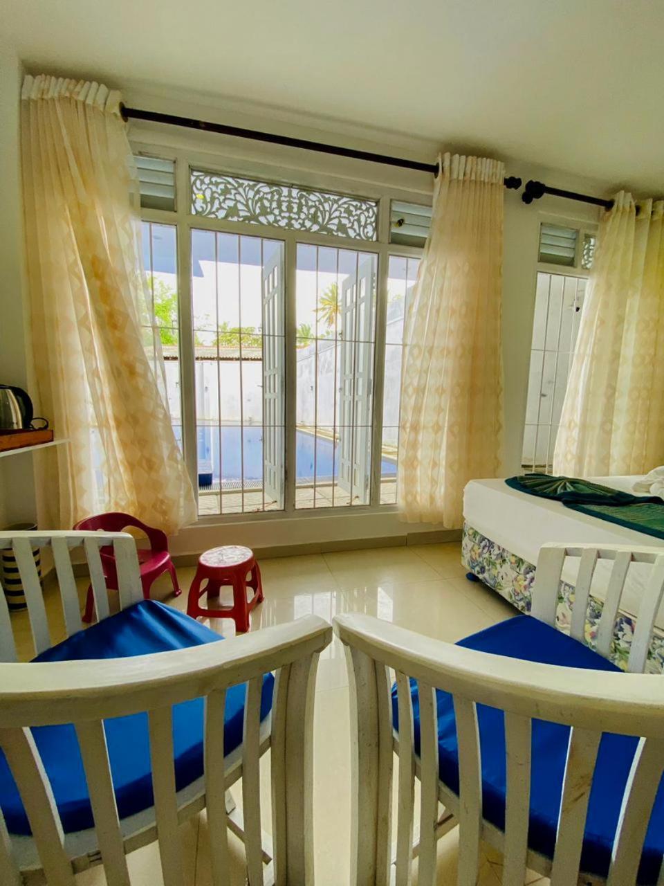 Sunset Sands Hikkaduwa Room photo